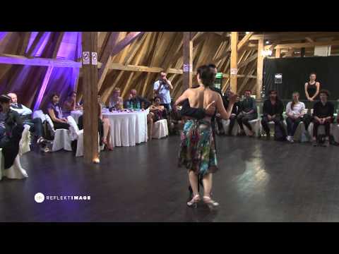 Federico Farfaro & Naomi D'Amour Renaud 4/4