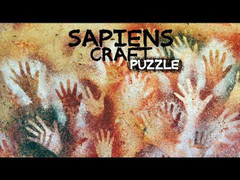 Sapiens Craft Puzzle