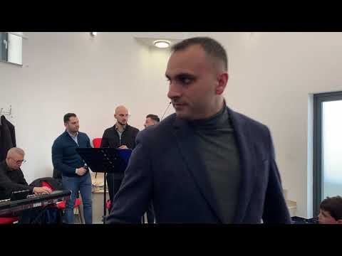 14 februarie 2021 Romeo Stan și Grupul Bisericii Limanuri Bune