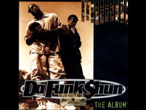 Da Funk$hun - Murder May I