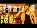 Badava Rascal Official Trailer | Dhananjay, Amrutha | World Digital Premiere | 12th Oct, Wed | 5 PM