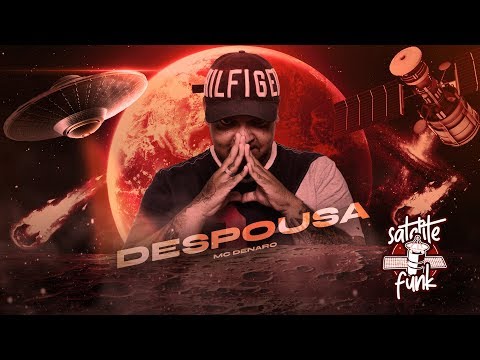 MC Denaro - Despousa (Dan Soares no Beat) 2020