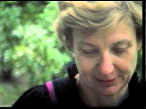 Mireille Amiel (1981) by Gérard Courant - Cinématon #140