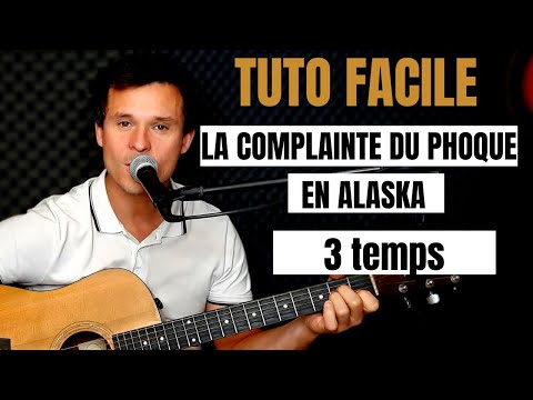 La complainte du phoque en alaska - Beau Dommage