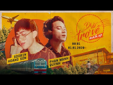 Thể hiện bởi Soobin Hoàng Sơn