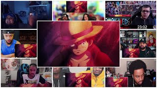Download lagu One Piece Episode 1039 | Reaction Mashup mp3