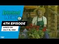 Lakeland News Fourth Broadcasted Episode July 16 1998