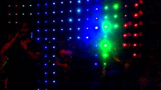 Hamashia tocando as Cronicas de Narnia..... The Countdown Has Begun