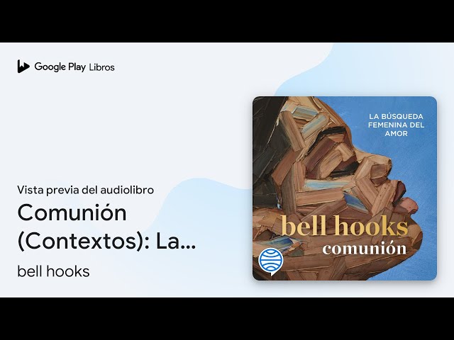 Vídeo relacionado con Communion: The Female Search for Love: 2 (Love Song to the Nation, 2)
