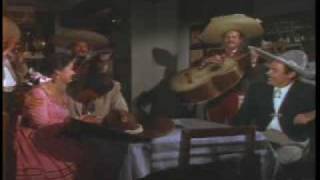 Antonio Aguilar - Eres Alta Y Delgadita