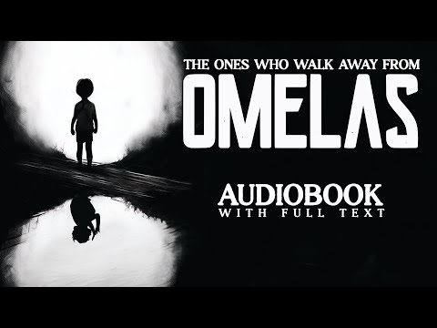 OMELAS (AUDIOBOOK full text)