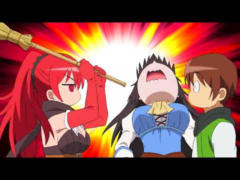 Kilmaria Prank Gone Wrong |  My One-Hit Kill Sister  Episode 5