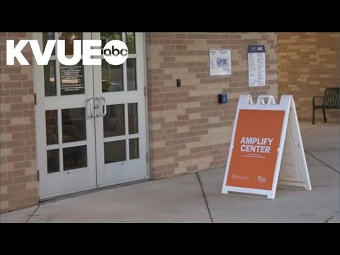 Amplify Center expanding mental health support for young ...