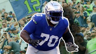 The Oldest NFL Player Is Unique