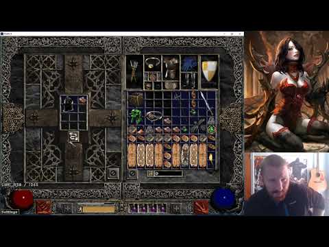 TOAD SUNDAY SLAM FEST - Path of Diablo