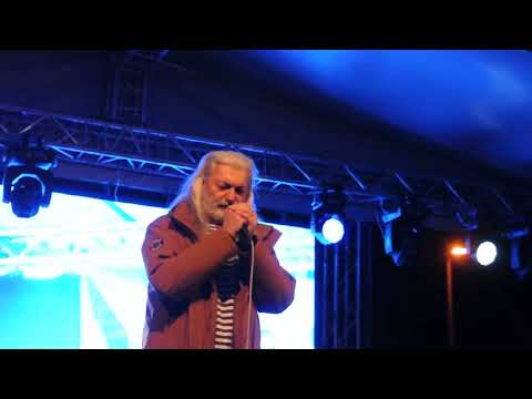 Daniel Hůlka - Nespravedlivý Bůh - OctoberFest BRNO 2022