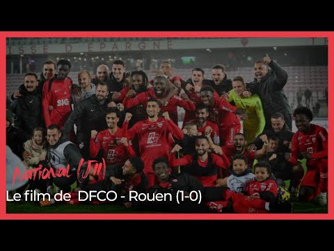 Le film de DFCO - Rouen
