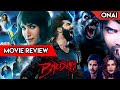 Onai Movie Review | Bhediya Movie Review | Kriti Sanon | Varun Dhawan | Movie Buddie