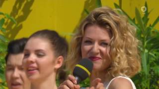 Ella Endlich - Adrenalin 2016