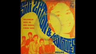 Download lagu siti zaiton & the twilites _ kaseh ibu (1968) mp3 Download lagu siti zaiton & the twilites _ kaseh ibu (1968) mp3