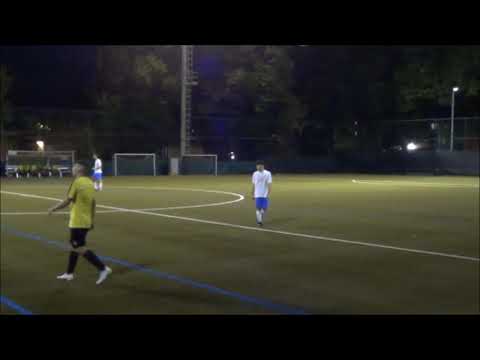 Virtus Mercadante - Gar Rebaudengo Juniores