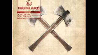 My Chemical Romance - Make Room (Full Song)