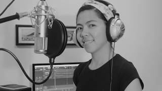 Never Give All The Heart - Smash (Marya Cover)