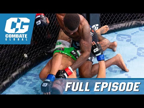 That's one fast finish FULL EPISODE-CG #62