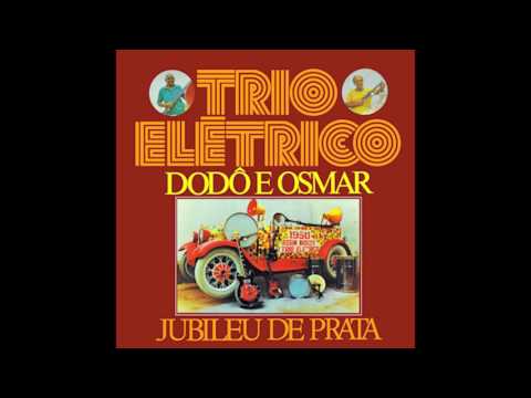 Diabolô - Trio Elétrico Armandinho, Dodô & Osmar