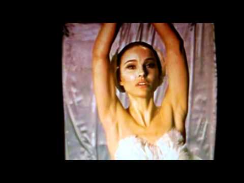 Czarny łabędź finalna scena