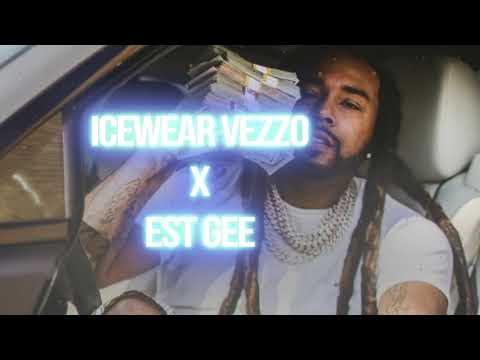 [FREE] ICEWEAR VEZZO x EST GEE x DCG SHUN Type Beat - "Slum Talk"