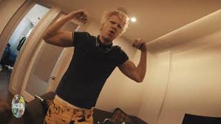 Cover art for Duval.