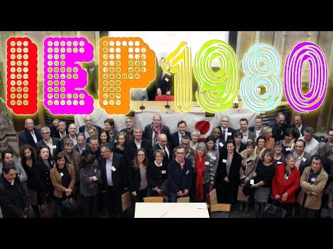 [ Sciences Po Aix ] Toutes les promos 80's réunies à l'Institut !