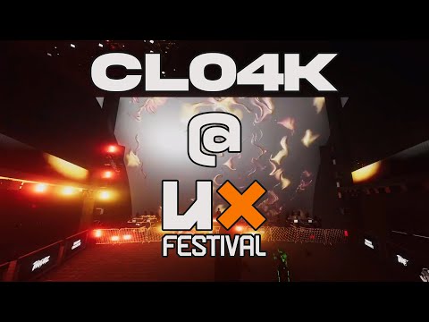 UX Media and CL04K