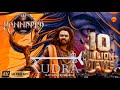 Rudra Tandav Rap Shiva Kannapa S Divine Conversation Mahakal By KRishna Mahadev Anthem 2025