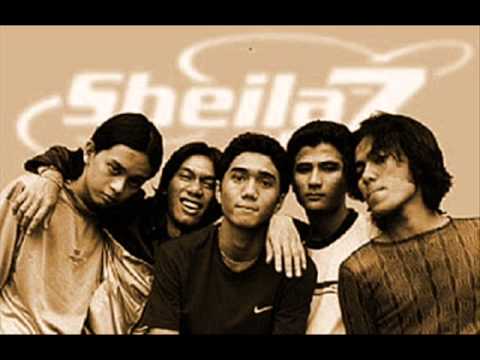 Sheila On 7 - Anugerah Terindah Yang Pernah Kumiliki (Plus Lirik)