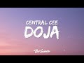 Central Cee Doja Lyrics