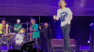 THE ROLLING STONES -  Mixed Emotions   Live   Desert Trip   Indio Ca   October 7 2016