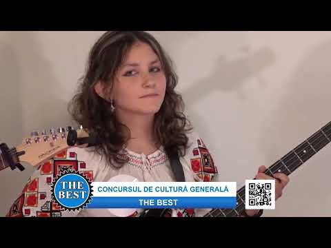 Moment artistic – COLEGIUL NATIONAL PEDAGOGIC ”REGINA MARIA” PLOIEȘTI