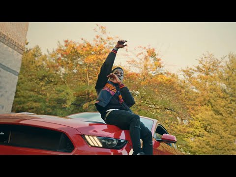 WillThaRapper - Minute Man (Official Visual)