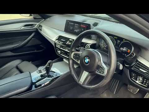 BMW 5 Series 520D M Sport G30 - Image 2