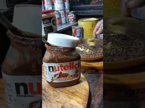 New dish😋😋😋