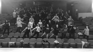 Crank Dat Challenge 2018