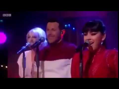 Steps - Scared of the Dark (All Round to Mrs Browns)