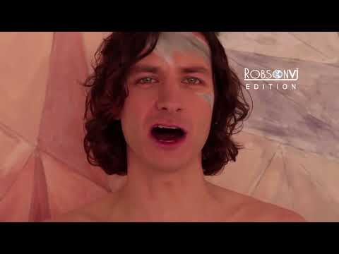 GOTYE vs RIHANNA -  Somebody That I Used to Know VS We found Love (Video] [HD] #goMadridPride