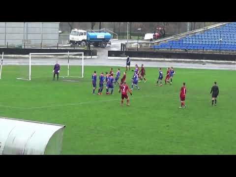 Juniorzy młodsi CLJ BKS Lublin - Wisła Kraków