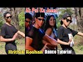 Ek Pal Ka Jeena | Hrithik Roshan Signature Step Tutorial | Footwork Dance | Kaho Naa Pyaar Hai