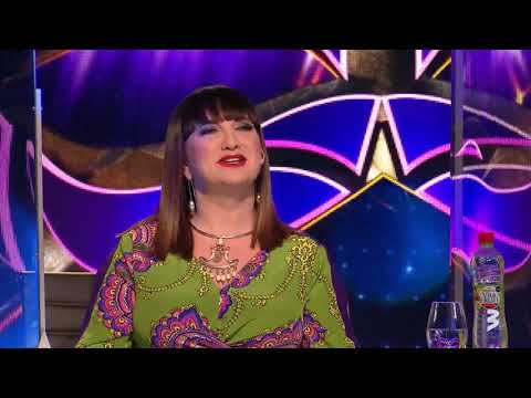 [BM8EP] Baltais Vilks // Pie jūras dzīve mana