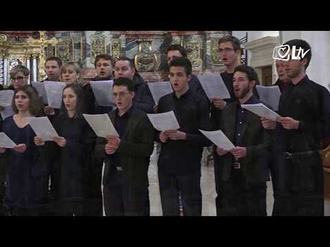 Izdvojeno 14.12.2017. – Predstavljen nosač zvuka '20 Ave Maria za 20 godina Varaždinske biskupije'