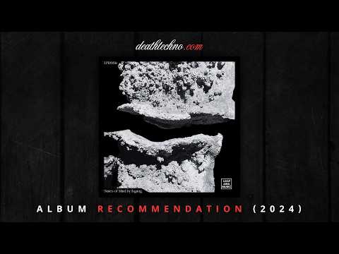 DT:Recommends | Isgang - States of Mind (2024) Album